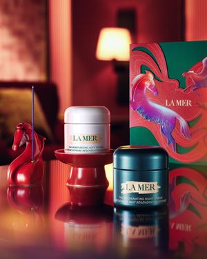 Image post by @lamer on Instagram