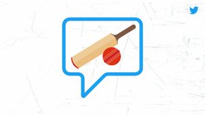 Image post by @TwitterSports on Twitter