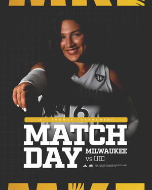 Image post by @mke_volleyball on Instagram
