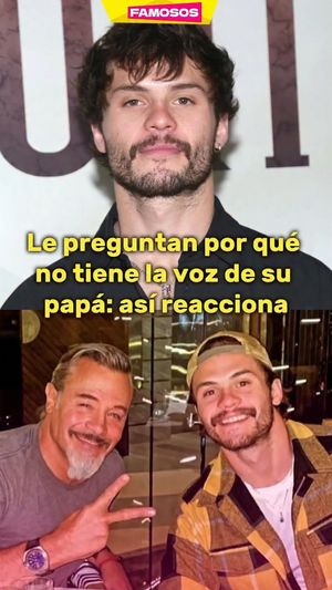 Image post by @univisionfamosos on Instagram