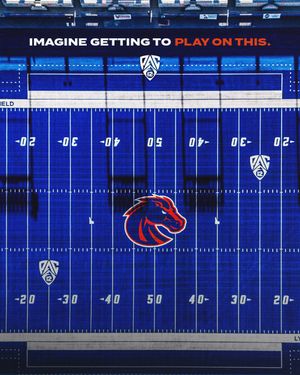 Image post by @pac12conference on Instagram