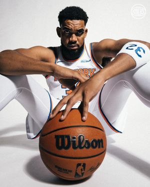 Image post by @nyknicks on Instagram