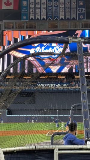 Video post by @theScore on Facebook
