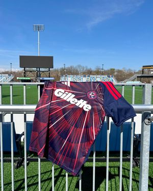 Image post by @NERevolution on Twitter