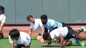 Video post by @unionomaha on YouTube