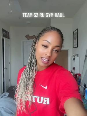 Image post by @rutgersgymnastics on Instagram