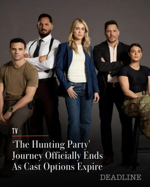 Image post by @deadline on Instagram