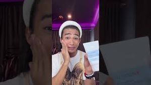 Video post by @bretmanrock on YouTube