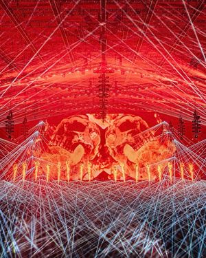 Image post by @kursza on Instagram