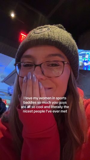 Video post by @byhaleyjo on TikTok