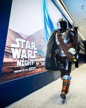 Image post by @capitals on Instagram