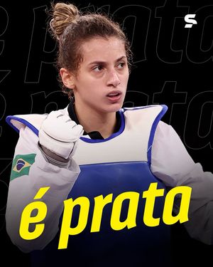 Image post by @sportv on Instagram
