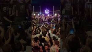 Video post by @alisonwonderland on YouTube