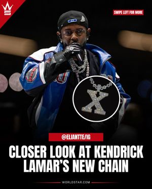 Image post by @worldstar on Instagram