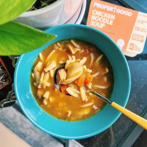 Image post by @eatpropergood on Instagram