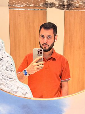 Image post by @official_hadimayo on Instagram