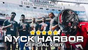 Video post by @sharpshotmedia on YouTube