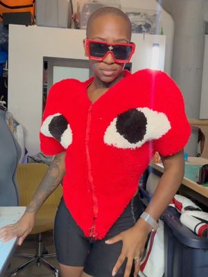 Image post by @friskmegood on Instagram