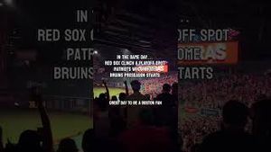 Video post by @bostonwithemily on YouTube