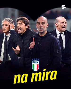 Image post by @sportv on Instagram