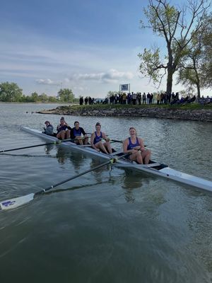 Image post by @kstaterow on Instagram