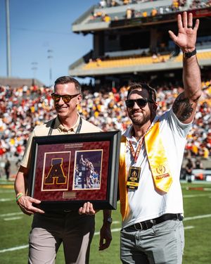 Image post by @sundevilwrestling1962 on Instagram