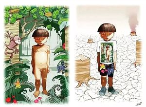 Image post by @operitoambiental on Instagram