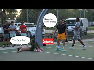 Video post by @b3rtokicks on YouTube