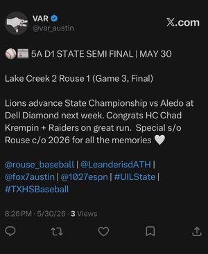 Image post by @var_austin on Instagram