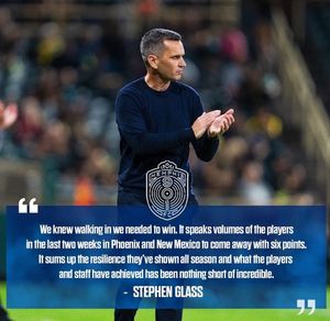 Image post by @memphis901fc on Instagram
