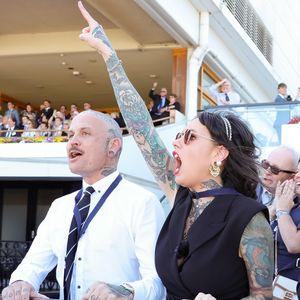 Image post by @flemingtonvrc on Instagram
