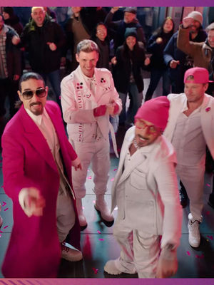 Video post by @usatoday on TikTok