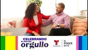 Video post by @telemundo on YouTube