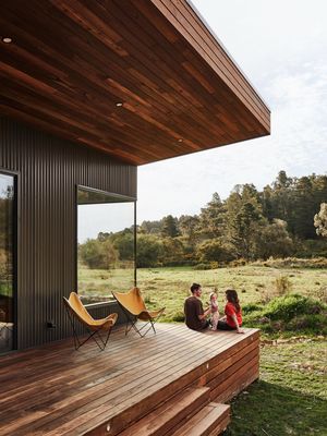 Image post by @dwellmagazine on Instagram