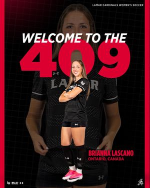 Image post by @lamarwsoccer on Instagram