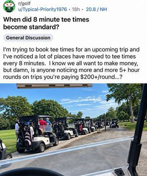 Image post by @beautifulgolfcourses on Instagram