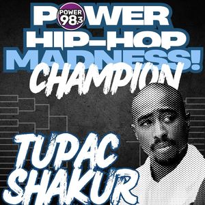 Image post by @power983 on Instagram