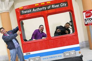 Image post by @ridetarc on Instagram