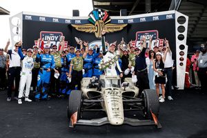 Image post by @detroitgp on Instagram