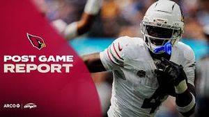 Video post by @azcardinals on YouTube