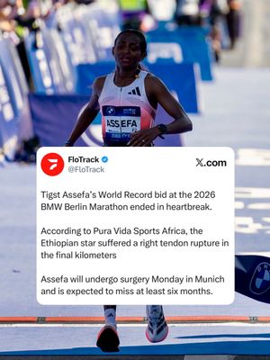 Image post by @flotrack on Instagram