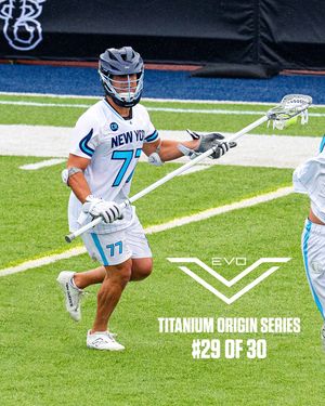 Image post by @warriorlax on Instagram