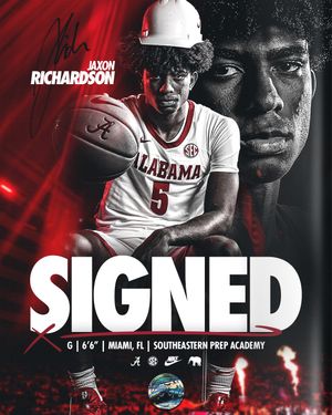 Image post by @alabamambb on Instagram