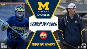 Image post by @umdearbornmlax on Instagram