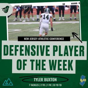 Image post by @castletonsports on Instagram