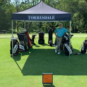 Image post by @unionleaguegolf on Instagram