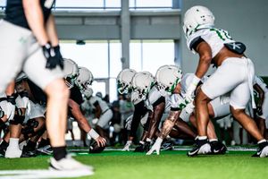 Image post by @meangreenfb on Instagram