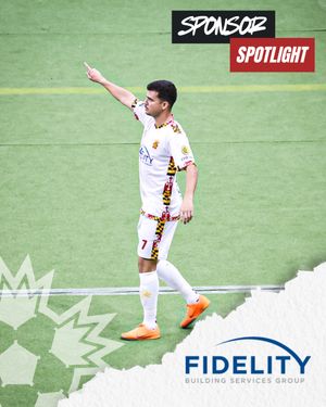 Image post by @baltimore_blast on Instagram
