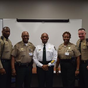 Image post by @mecksheriff on Instagram