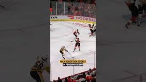 Video post by @penguins on YouTube